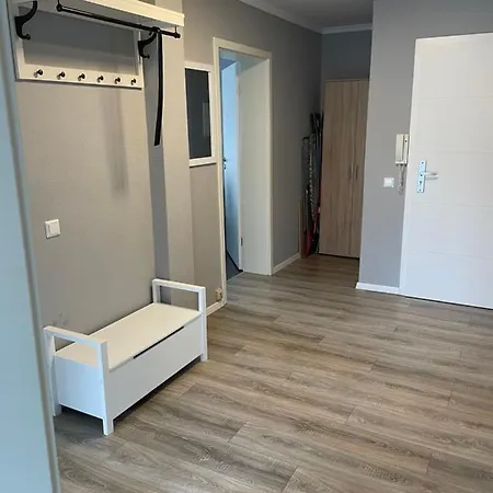 Appartement Work & Study